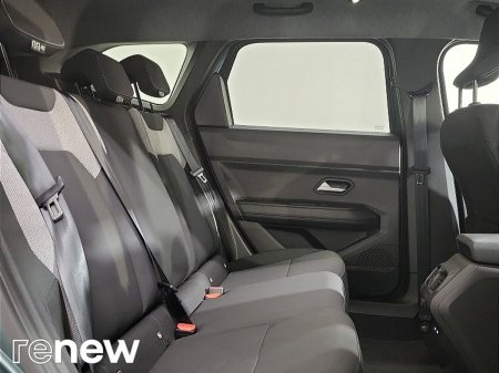 2026 Dacia Bigster - photo 25