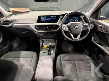 2019 BMW 1-Series - photo 21