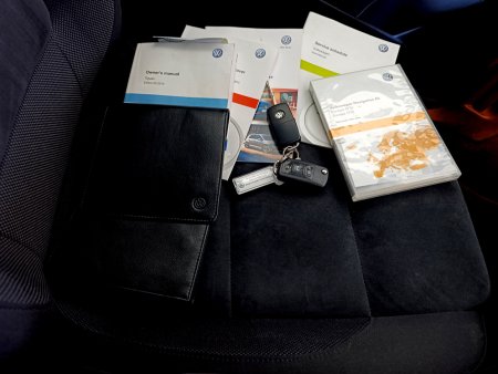 2015 Volkswagen Tiguan - photo 19