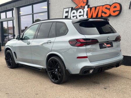 2023 BMW X5 - photo 6