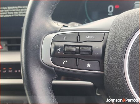 2023 Kia Sportage - photo 24