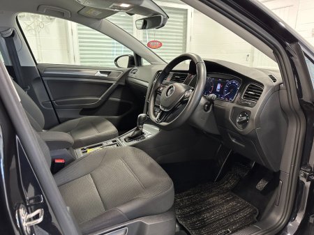 2019 Volkswagen Golf - photo 21