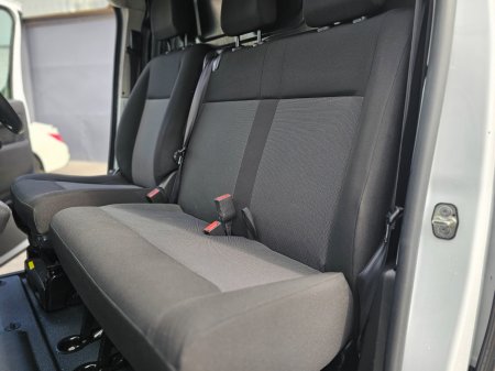 2023 Opel Vivaro - photo 12