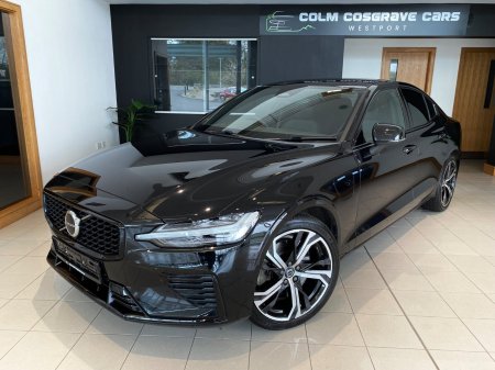 2023 Volvo S60 - photo 3