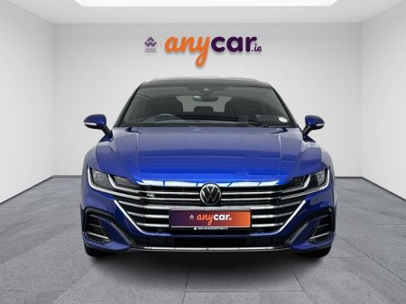 2024 Volkswagen Arteon - photo 2