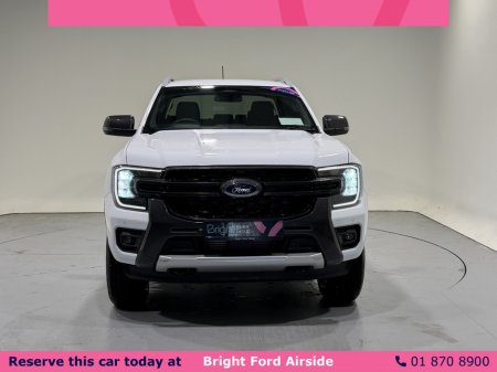 2026 Ford Ranger - photo 5