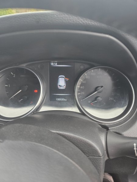 2019 Nissan Qashqai - photo 12