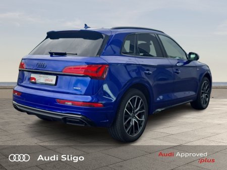 2025 Audi Q5 - photo 7