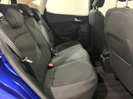 2018 Ford Fiesta - photo 10