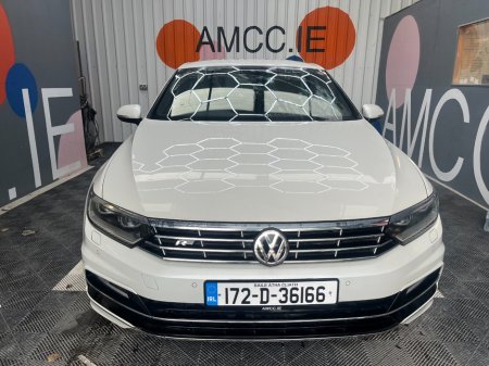 2017 Volkswagen Passat - photo 2
