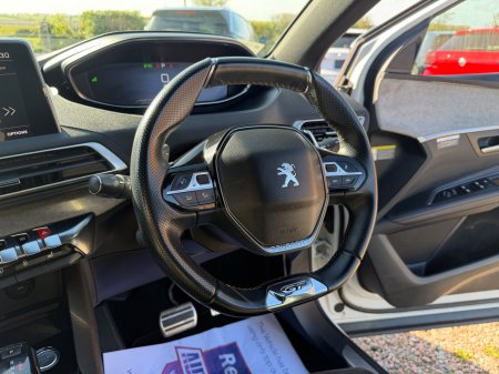 2018 Peugeot 3008 - photo 18