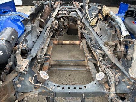 2016 Scania R-Series - photo 23