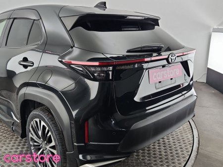 2022 Toyota Yaris Cross - photo 15