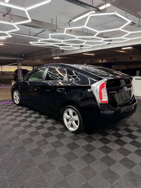 2012 Toyota Prius - photo 6