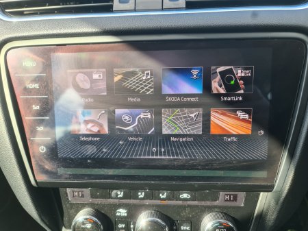 2019 Skoda Octavia - photo 13