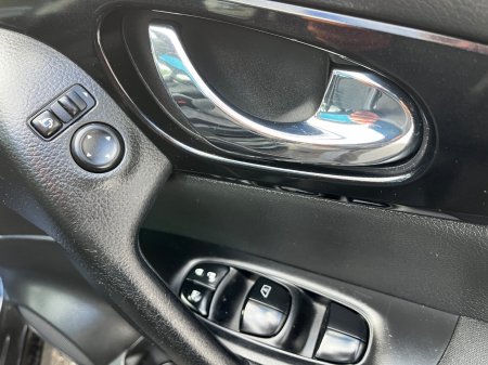 2015 Nissan Qashqai - photo 30