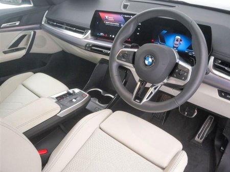 2026 BMW X1 - photo 6