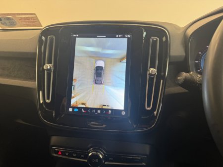 2023 Volvo C40 - photo 24