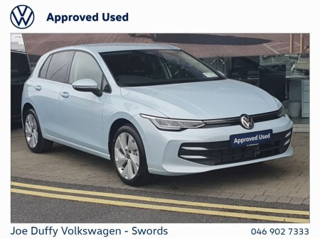 2026 Volkswagen Golf EDITION 75 2.0 TDI 116HP