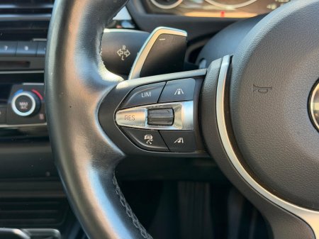 2016 BMW 3-Series - photo 21