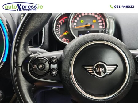 2018 Mini Countryman - photo 34