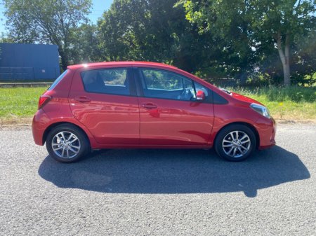 2016 Toyota Yaris - photo 4