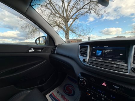 2016 Hyundai Tucson - photo 26