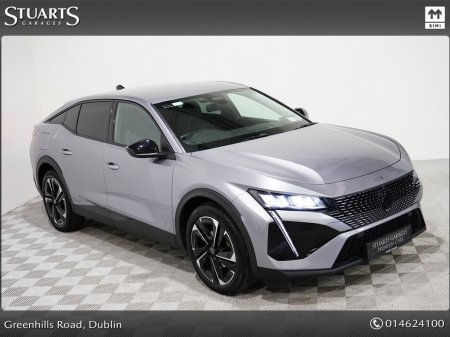 2023 Peugeot 408 - photo 24