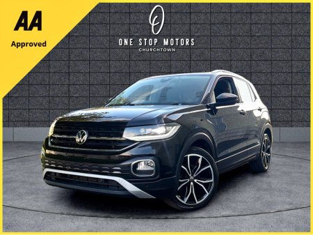 2021 Volkswagen T-Cross - photo 9