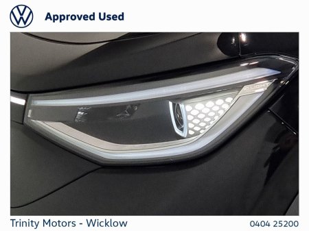 2026 Volkswagen ID.4 - photo 20