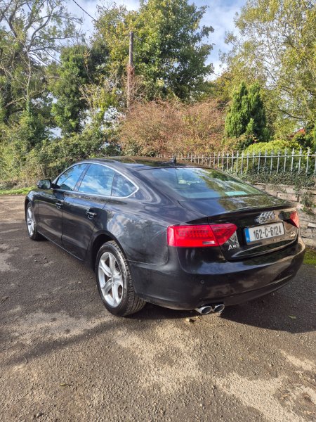 2016 Audi A5 - photo 2