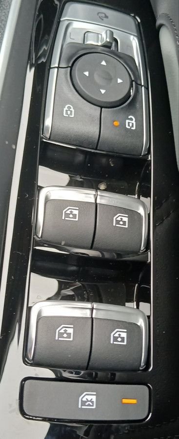 2027 Kia Sorento - photo 12