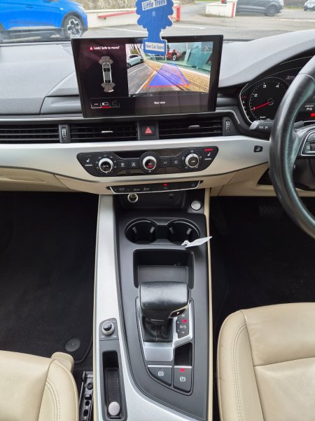 2021 Audi A5 - photo 13