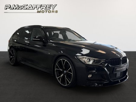 2015 BMW 3-Series - photo 3