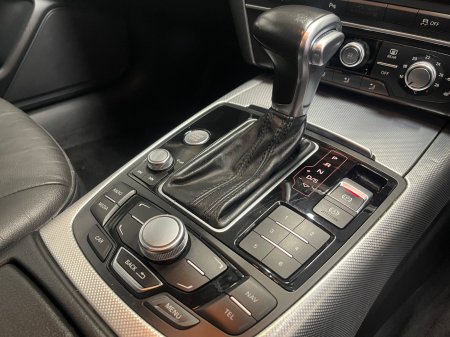 2015 Audi A6 - photo 17