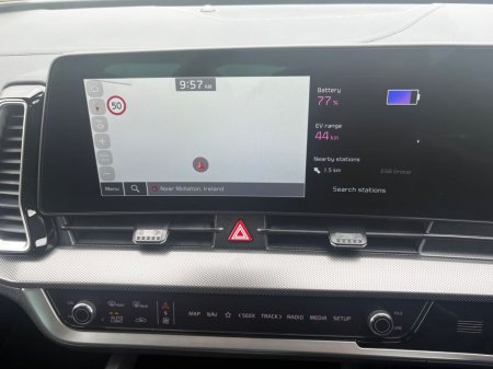 2026 Kia Sportage - photo 15