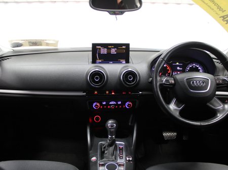 2014 Audi A3 - photo 14