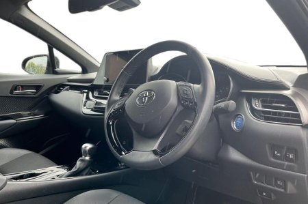 2023 Toyota C-HR - photo 9