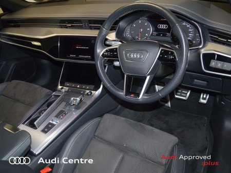 2021 Audi A6 - photo 9