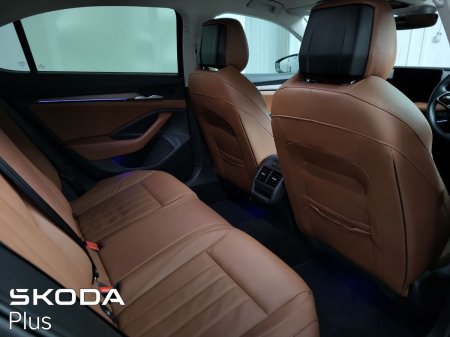 2024 Skoda Superb - photo 6