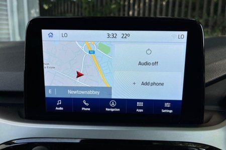 2022 Ford Kuga - photo 34
