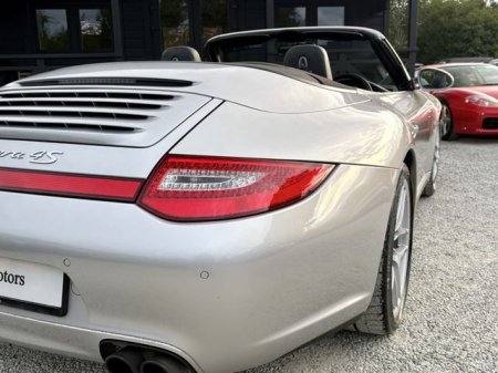 2010 Porsche 911 - photo 14