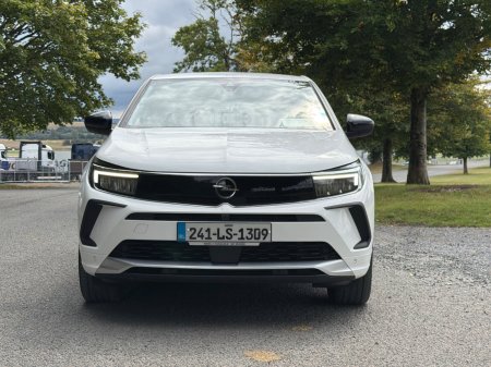 2024 Opel Grandland X - photo 10