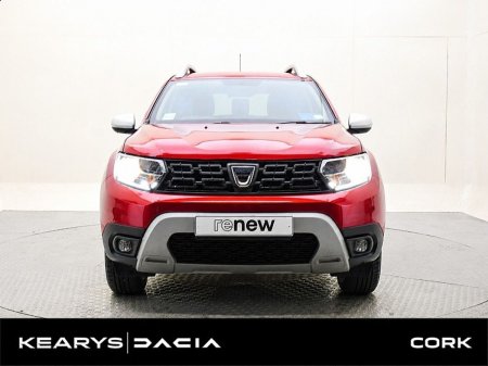 2021 Dacia Duster - photo 11