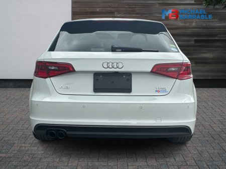 2016 Audi A3 - photo 12
