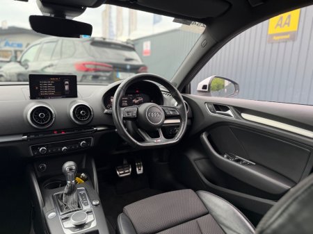 2019 Audi A3 - photo 49