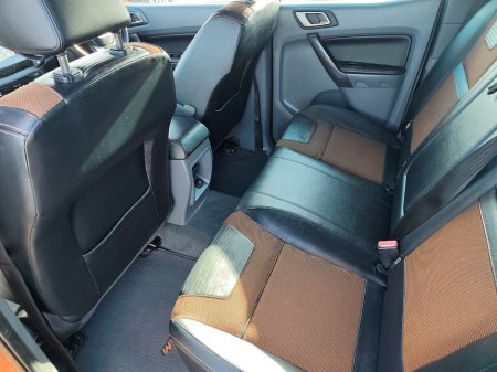 2017 Ford Ranger - photo 12