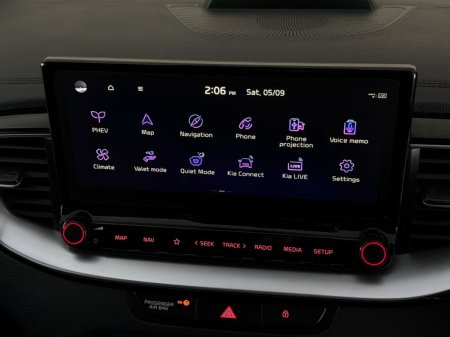 2024 Kia XCeed - photo 48