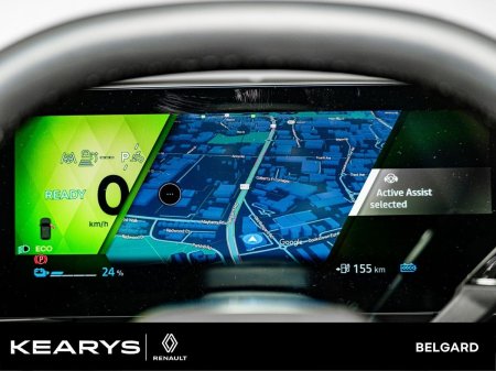 2026 Renault Scenic E-Tech - photo 13