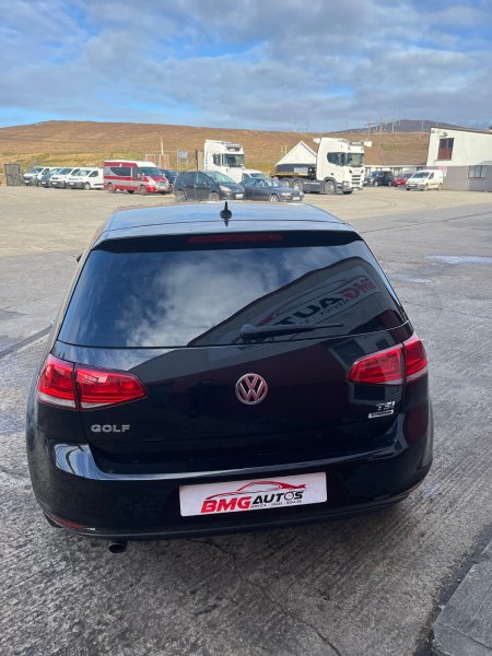 2016 Volkswagen Golf - photo 8